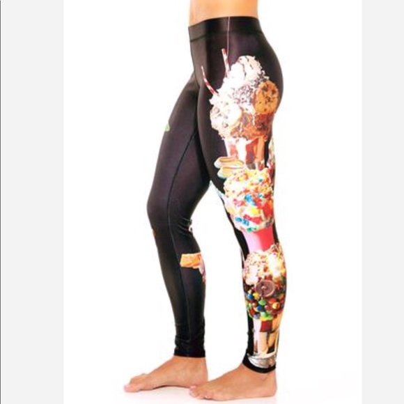 Terez Pants - Terez Women’s Performance Legging! NWT!